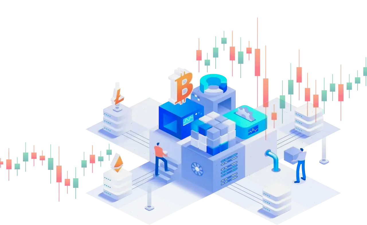 BasedledgerATOM plataforma de investimento